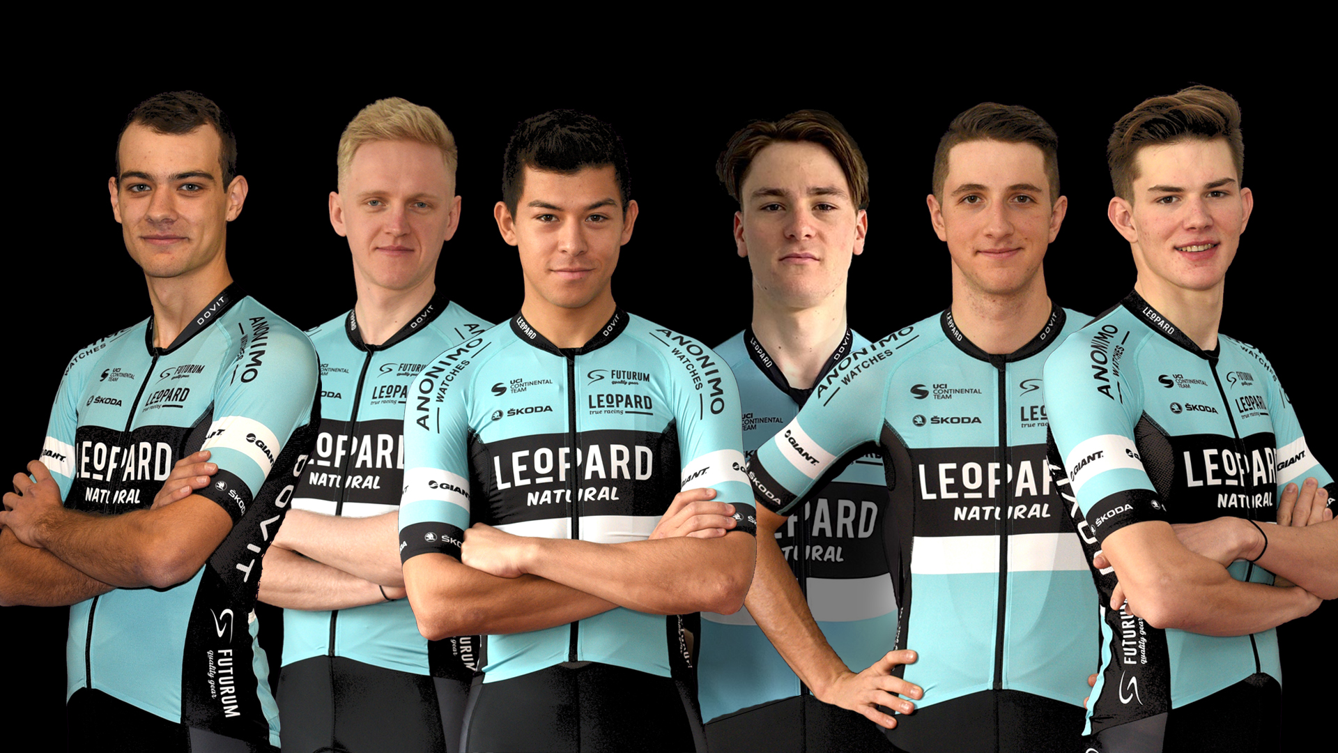 Leopard Racing